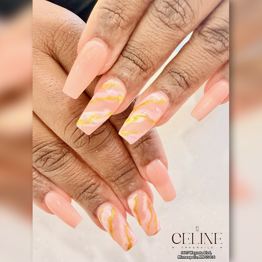 Trending Nail Designs for May 2026